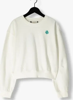 witte looxs 10sixteen trui 2511-5307