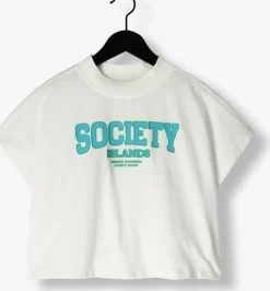 witte looxs 10sixteen t-shirt 2511-5415