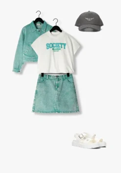 witte looxs 10sixteen t-shirt 2511-5415