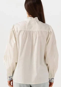 witte louizon blouses swirling