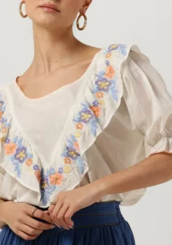 witte louizon top biba