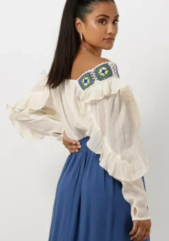 witte louizon top dewayve