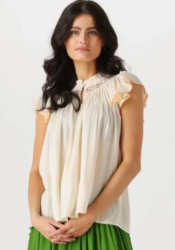 witte louizon t-shirt guylem