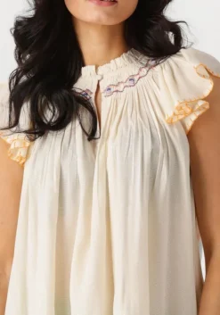 witte louizon t-shirt guylem