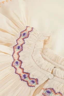 witte louizon t-shirt guylem