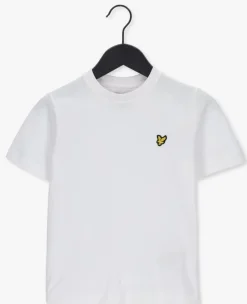 witte lyle & scott t-shirt classic t-shirt