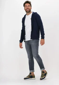 witte lyle & scott t-shirt plain t-shirt