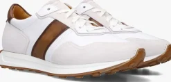 witte magnanni lage sneakers phoenix