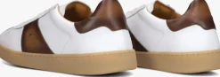 witte magnanni lage sneakers 25851