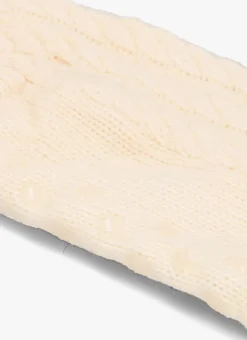 witte marcmarcs sokken abs marlotte