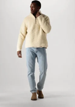 witte marcmarcs sokken dex men's