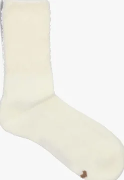 witte marcmarcs sokken jules