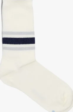 witte marcmarcs sokken lima