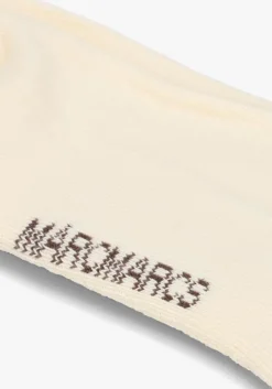 witte marcmarcs sokken loridana