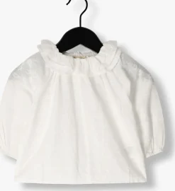 witte marmar copenhagen blouses tonella