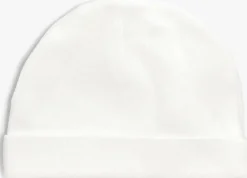 witte marmar copenhagen muts aiko