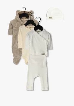 witte marmar copenhagen tops & t-shirts tut wrap ls