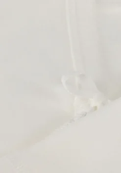 witte marmar copenhagen tops & t-shirts tut wrap ls