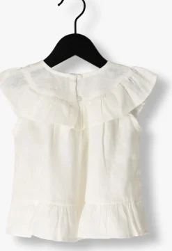 witte marmar copenhagen t-shirt tipa