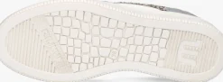witte maruti lage sneakers momo