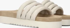 witte maruti slippers bali