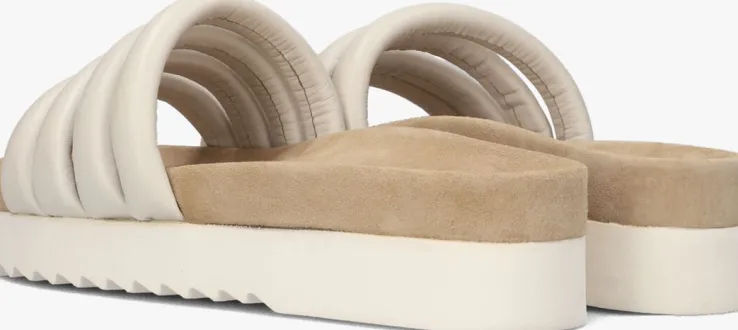 witte maruti slippers bali