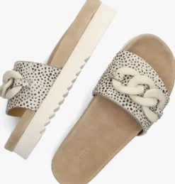 witte maruti slippers beli