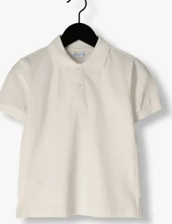 witte mayoral polo basic s/s polo