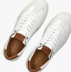 witte mazzeltov lage sneakers dublin