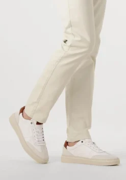 witte mazzeltov lage sneakers dublin