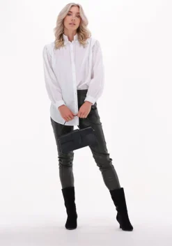 witte mes demoiselles blouses cala