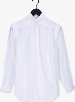 witte mes demoiselles blouses cala