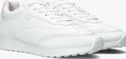 witte mexx lage sneakers jess