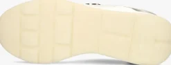witte mexx lage sneakers rox orlando