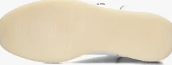 witte mexx lage sneakers eke caia