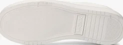 witte mexx lage sneakers loua blake