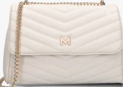 witte mexx schoudertas oribella