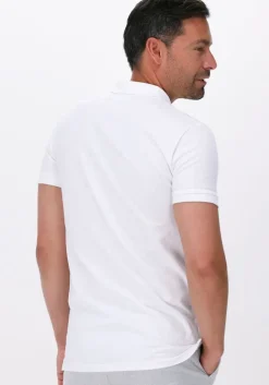 witte minimum polo zane 2088