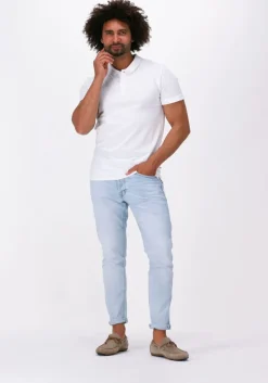 witte minimum polo zane 2088