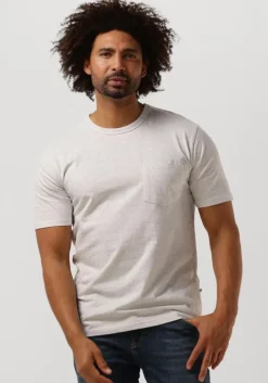 witte minimum t-shirt haris 6756