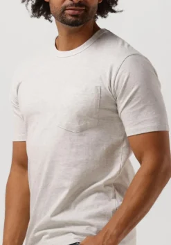 witte minimum t-shirt haris 6756