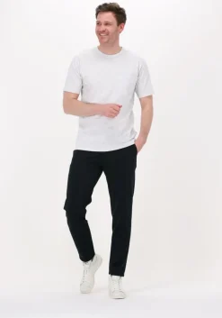 witte minimum t-shirt haris 6756