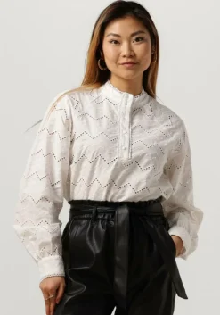 witte minus blouses meriam long sleeve blouse