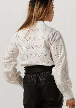 witte minus blouses meriam long sleeve blouse