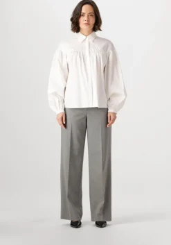 witte minus blouses tamara shirt