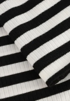 witte minus top johanna striped tee