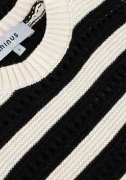 witte minus top judie knit top