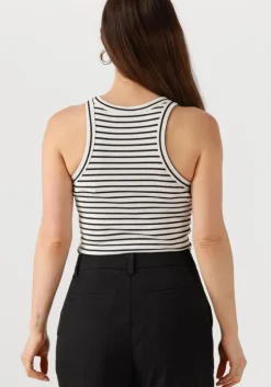 witte minus top maline top