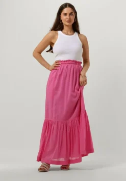 witte minus top maluna gots rib top