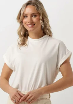 witte minus top mavelyn modal blouse